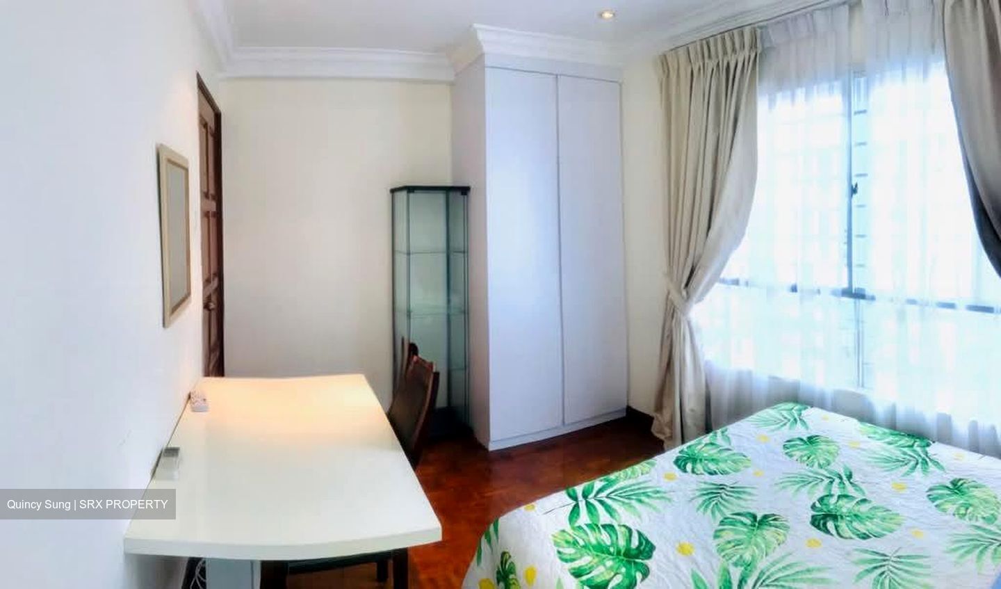 Normanton Park (D5), Terrace #574592681